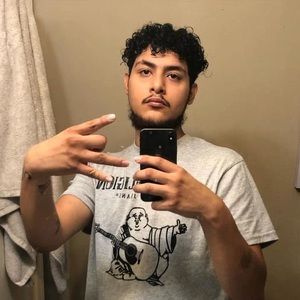 Meet your Posher, Jose